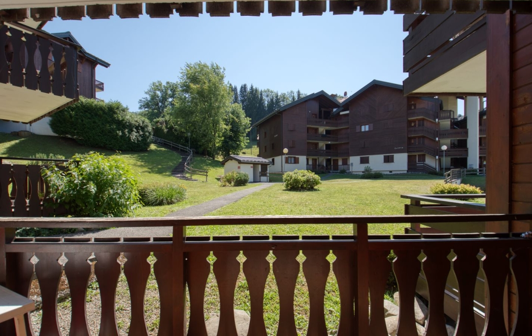 ALP'AGENCE : Appartement | MORILLON (74440) | 22 m2 | 90 000 &euro; 
