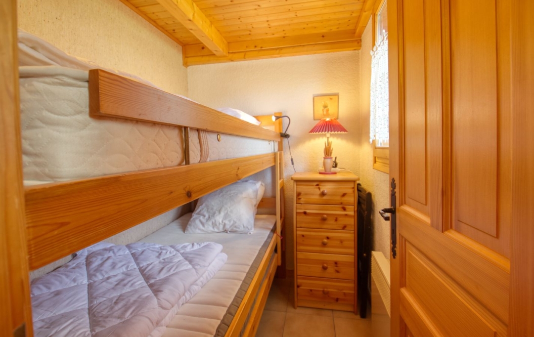 ALP'AGENCE : Appartement | MORILLON (74440) | 27 m2 | 175 000 &euro; 