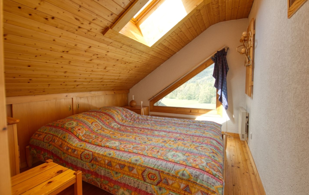 ALP'AGENCE : Appartement | MORILLON (74440) | 27 m2 | 175 000 &euro; 
