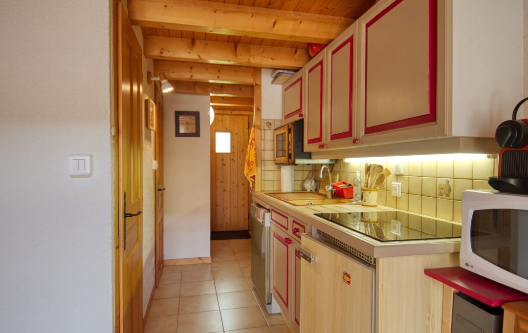 ALP'AGENCE : Appartement | MORILLON (74440) | 27 m2 | 175 000 &euro; 
