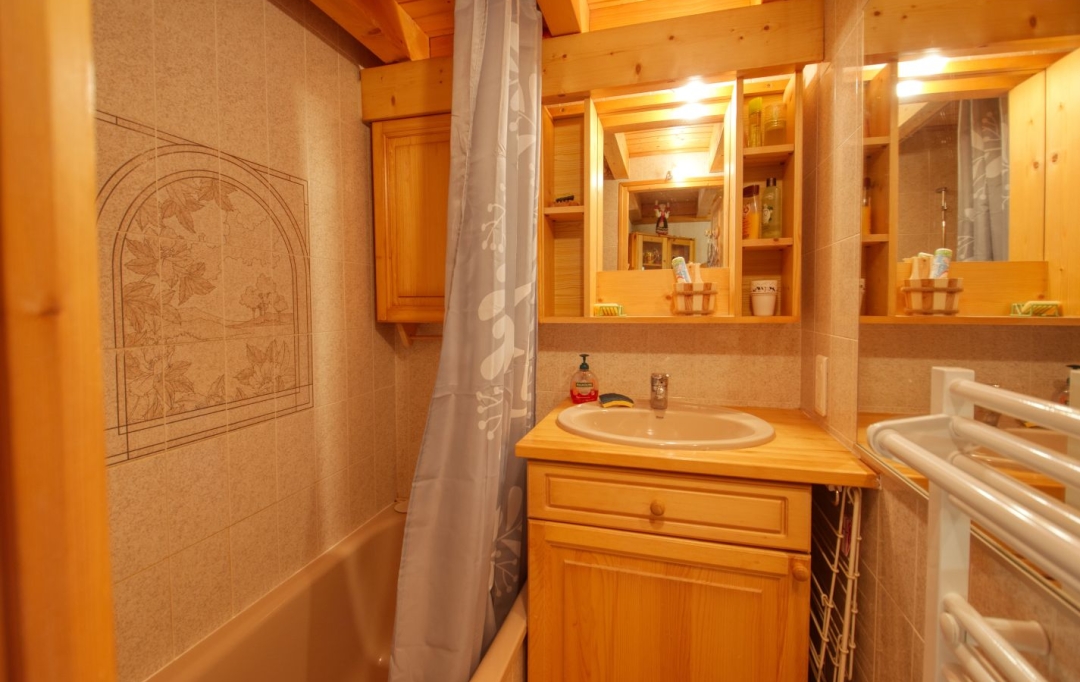 ALP'AGENCE : Appartement | MORILLON (74440) | 27 m2 | 175 000 &euro; 