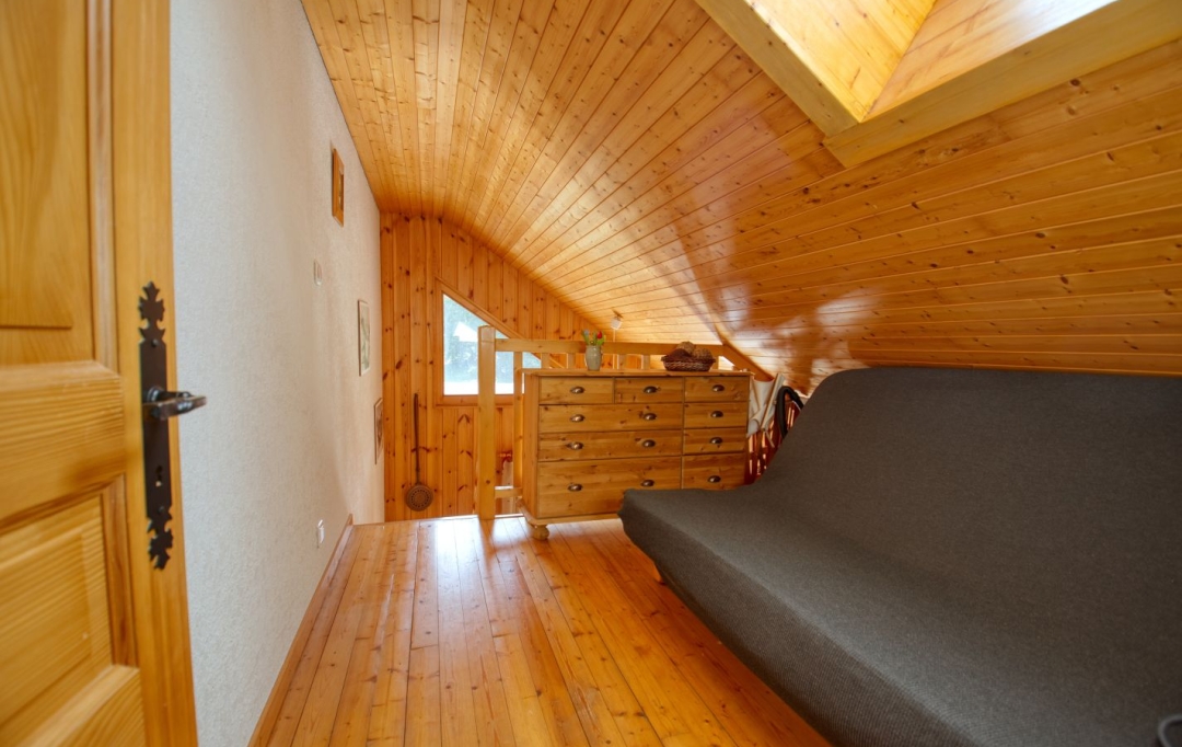 ALP'AGENCE : Appartement | MORILLON (74440) | 27 m2 | 175 000 &euro; 