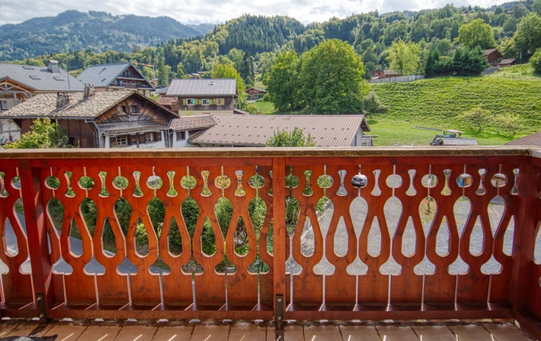 ALP'AGENCE : Appartement | MORILLON (74440) | 27 m2 | 175 000 &euro; 