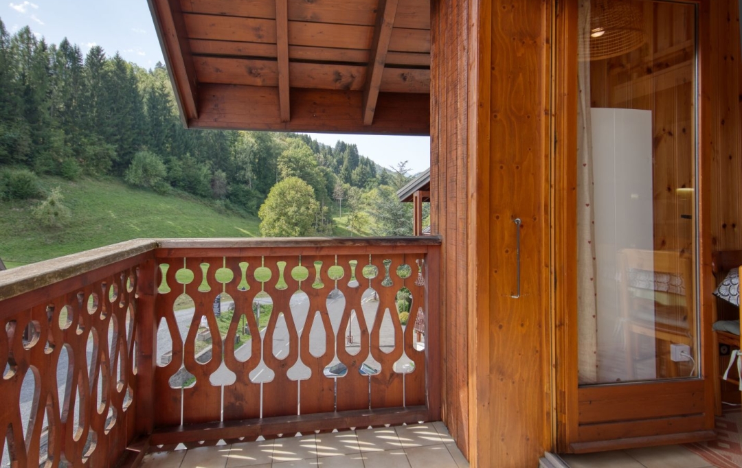 ALP'AGENCE : Appartement | MORILLON (74440) | 27 m2 | 175 000 &euro; 