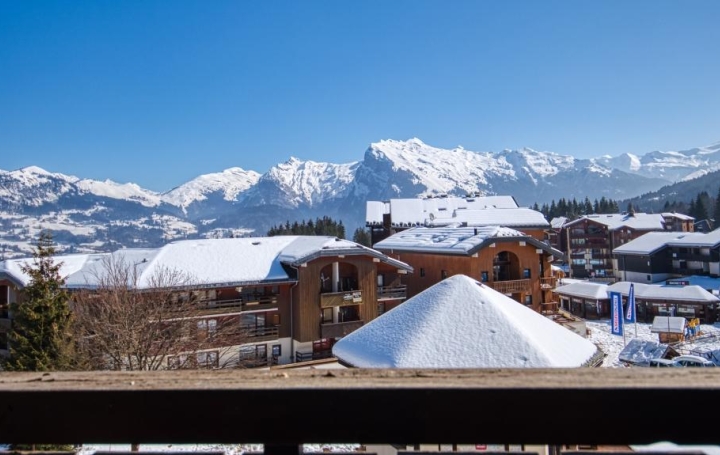 ALP'AGENCE : Apartment | MORILLON (74440) | 24 m2 | 0 € 