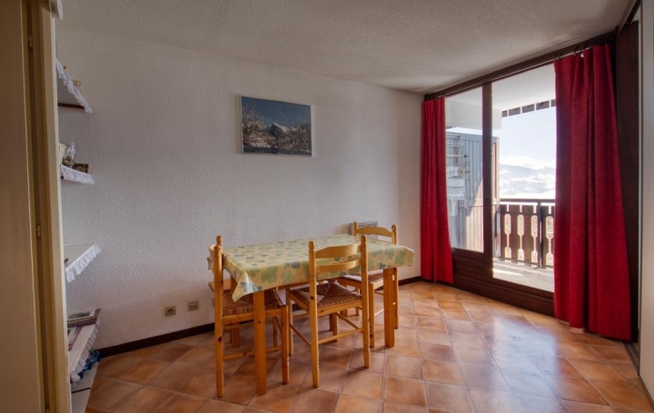 ALP'AGENCE : Apartment | MORILLON (74440) | 24 m2 | 0 € 