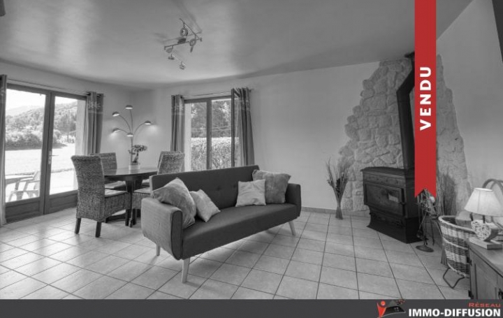 ALP'AGENCE : Maison / Villa | LA RIVIERE-ENVERSE (74440) | 101 m2 | 460 000 € 