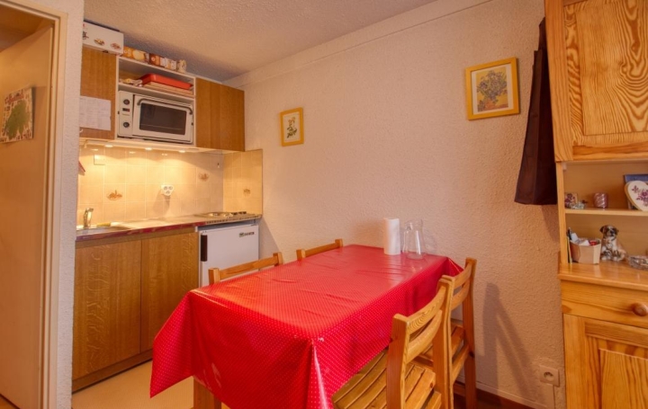 ALP'AGENCE : Appartement | MORILLON (74440) | 25 m2 | 85 000 € 