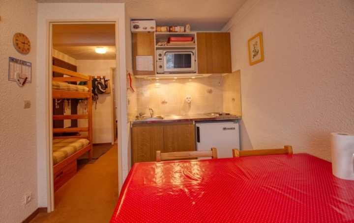 ALP'AGENCE : Apartment | MORILLON (74440) | 25 m2 | 85 000 € 