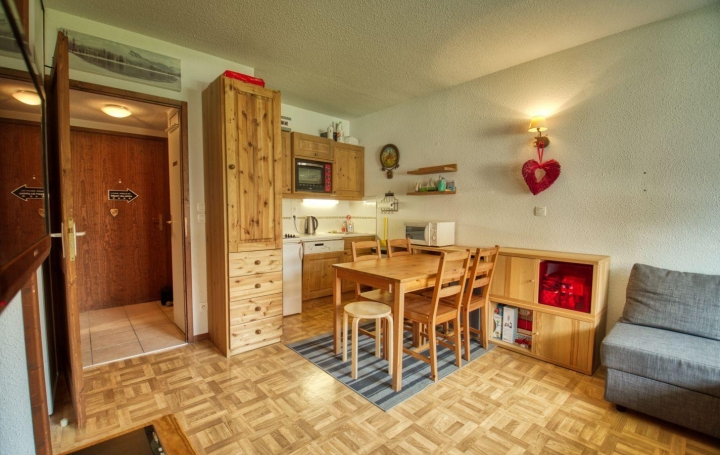 ALP'AGENCE : Apartment | MORILLON (74440) | 31 m2 | 135 000 € 