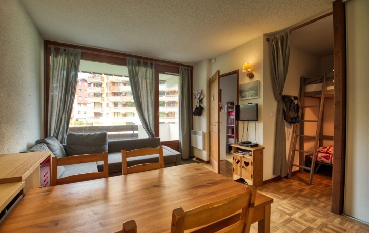 ALP'AGENCE : Apartment | MORILLON (74440) | 31 m2 | 135 000 € 