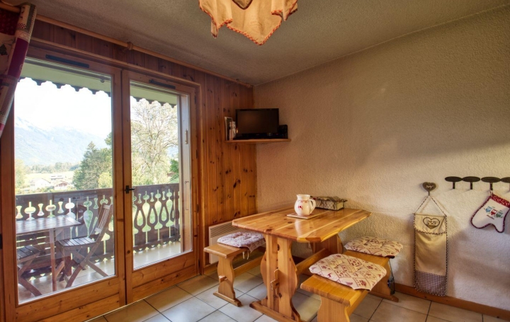 ALP'AGENCE : Apartment | MORILLON (74440) | 26 m2 | 115 000 € 