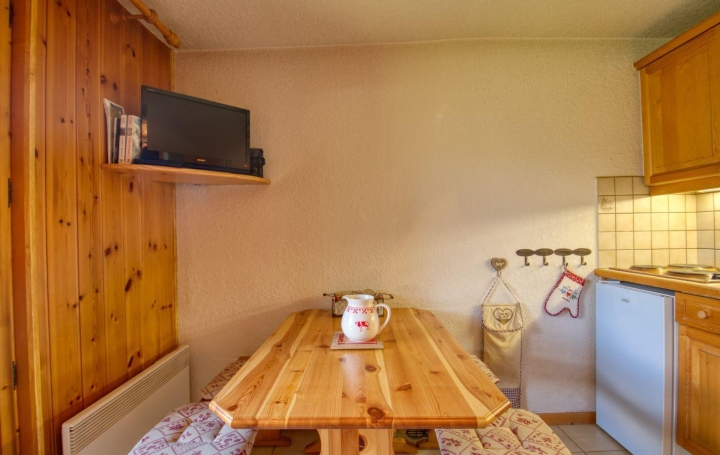 ALP'AGENCE : Apartment | MORILLON (74440) | 26 m2 | 115 000 € 