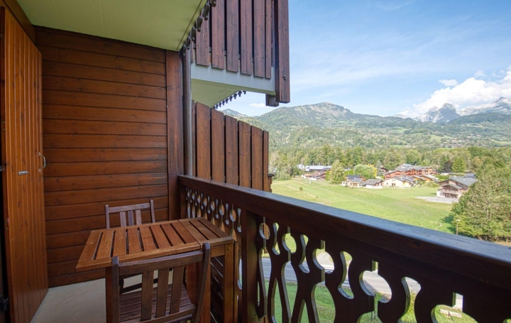 ALP'AGENCE : Apartment | MORILLON (74440) | 26 m2 | 115 000 € 