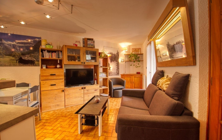 ALP'AGENCE : Apartment | SAMOENS (74340) | 49 m2 | 320 000 € 