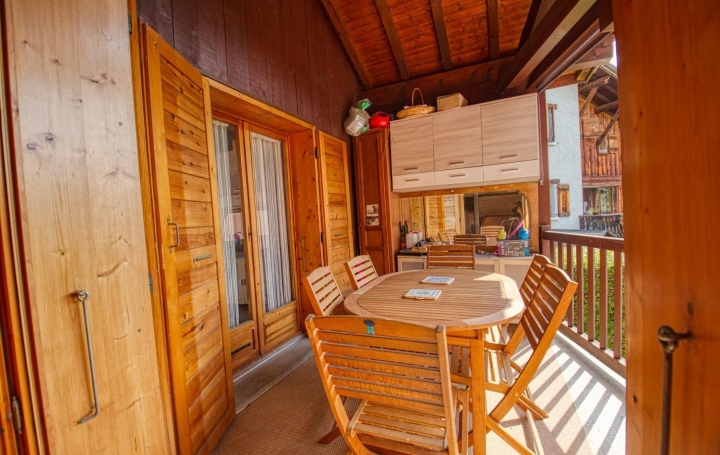 ALP'AGENCE : Apartment | SAMOENS (74340) | 49 m2 | 320 000 € 