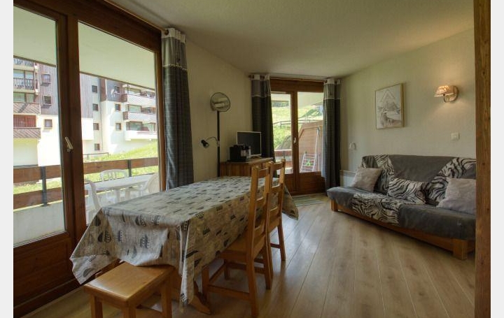 ALP'AGENCE : Apartment | MORILLON (74440) | 36 m2 | 165 000 € 