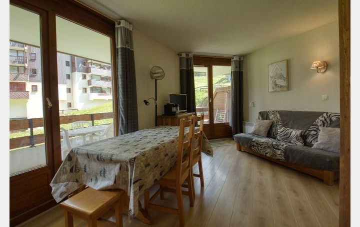 ALP'AGENCE : Appartement | MORILLON (74440) | 36 m2 | 165 000 € 