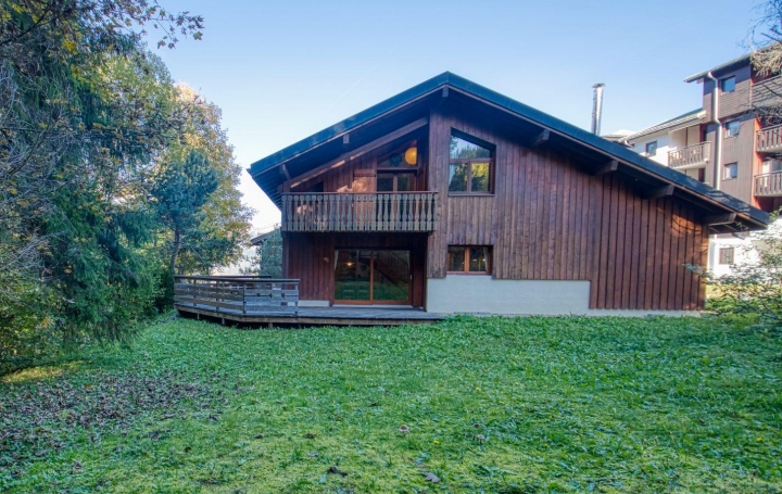ALP'AGENCE : House | MORILLON (74440) | 125 m2 | 710 000 € 