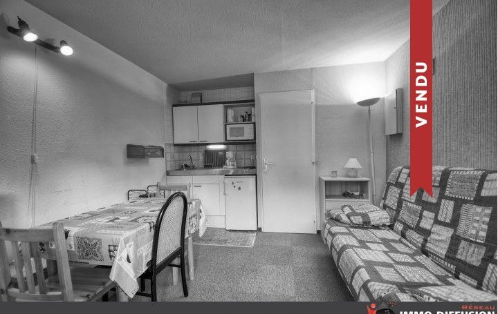 ALP'AGENCE : Apartment | MORILLON (74440) | 21 m2 | 69 000 € 