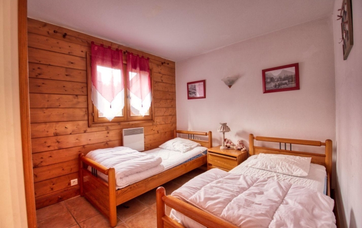 ALP'AGENCE : Appartement | MORILLON (74440) | 63 m2 | 340 000 € 