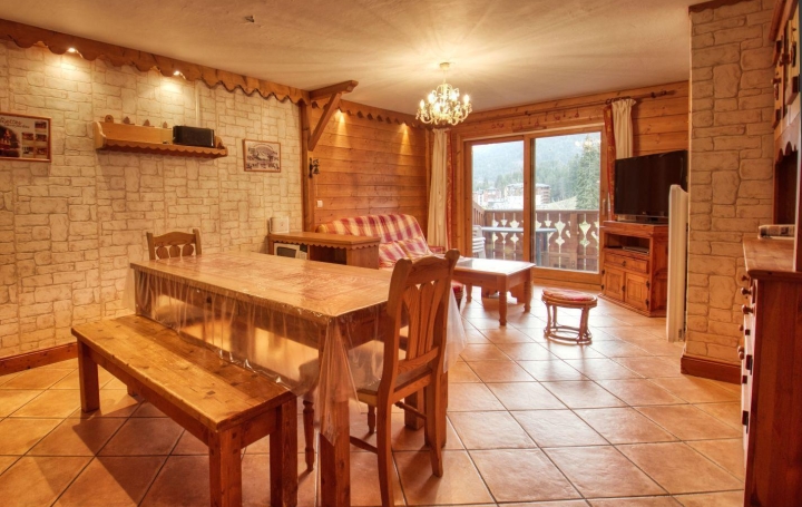 Appartement P4 MORILLON 63 m2 340 000 € Appartement P4 MORILLON 63 m2 340 000 €