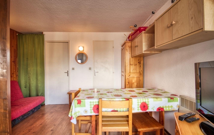  ALP'AGENCE Appartement | MORILLON (74440) | 24 m2 | 102 000 € 