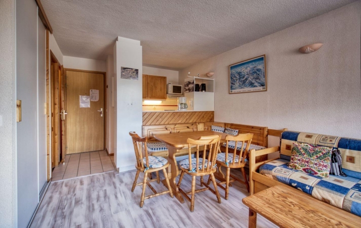  ALP'AGENCE Appartement | MORILLON (74440) | 30 m2 | 148 000 € 