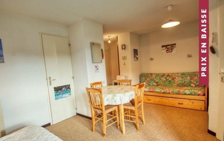 Appartement P2   MORILLON  24 m2 80 000 € 