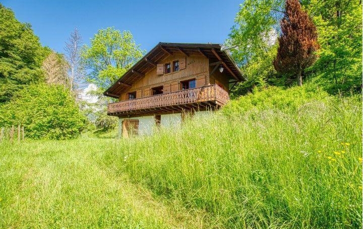 Maison SAMOENS 63 m2 350 000 € Maison SAMOENS 63 m2 350 000 €