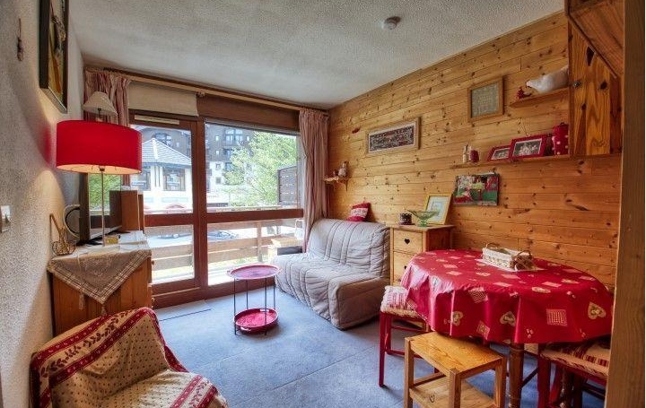  ALP'AGENCE Appartement | MORILLON (74440) | 25 m2 | 105 000 € 