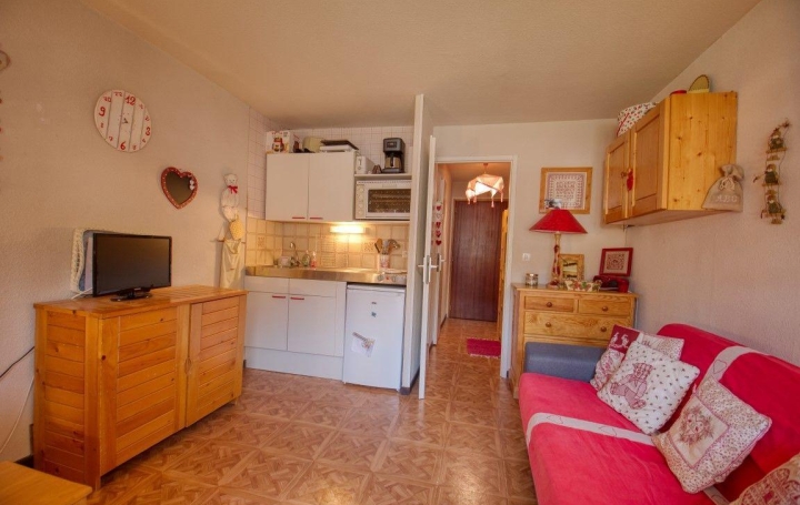 Studio MORILLON 20 m2 74 500 € Studio MORILLON 20 m2 74 500 €
