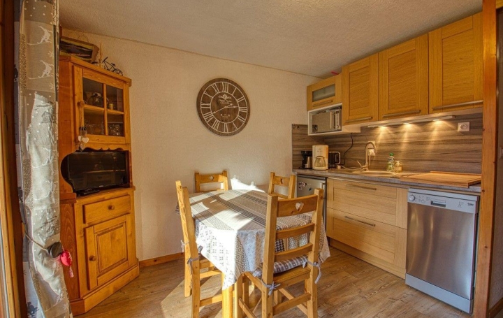 Appartement P2 MORILLON 25 m2 156 750 € Appartement P2 MORILLON 25 m2 156 750 €