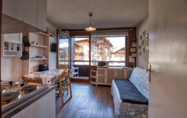  ALP'AGENCE Apartment | MORILLON (74440) | 18 m2 | 83 000 € 