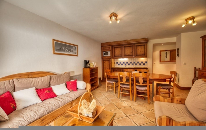 Appartement P4 MORILLON 58 m2 315 000 € Appartement P4 MORILLON 58 m2 315 000 €