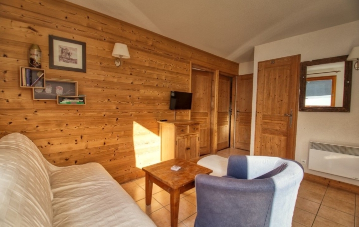 Appartement P3 MORILLON 39 m2 205 000 € Appartement P3 MORILLON 39 m2 205 000 €