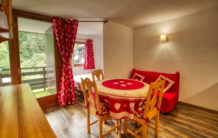 Appartement P2   MORILLON  23 m2 109 000 € 