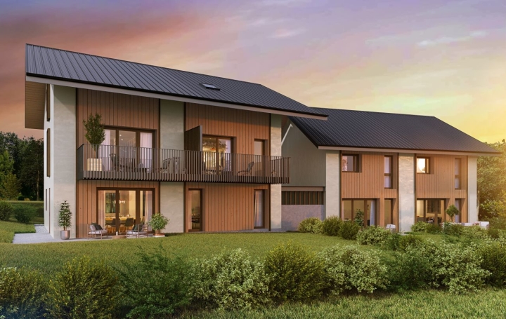 Maison LA RIVIERE-ENVERSE 86 m2 409 000 € Maison LA RIVIERE-ENVERSE 86 m2 409 000 €
