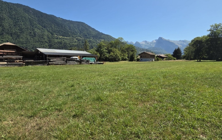  ALP'AGENCE Appartement | LA RIVIERE-ENVERSE (74440) | 87 m2 | 399 000 € 
