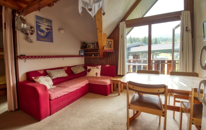 Appartement P3 MORILLON 30 m2 170 000 € Appartement P3 MORILLON 30 m2 170 000 €