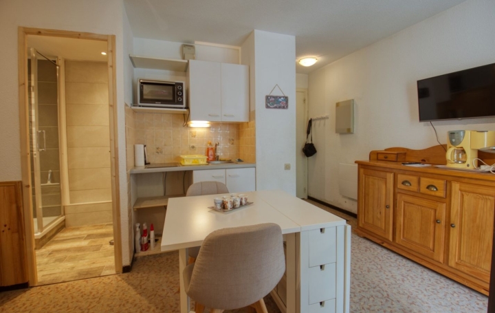 Appartement P1   MORILLON  22 m2 110 000 € 
