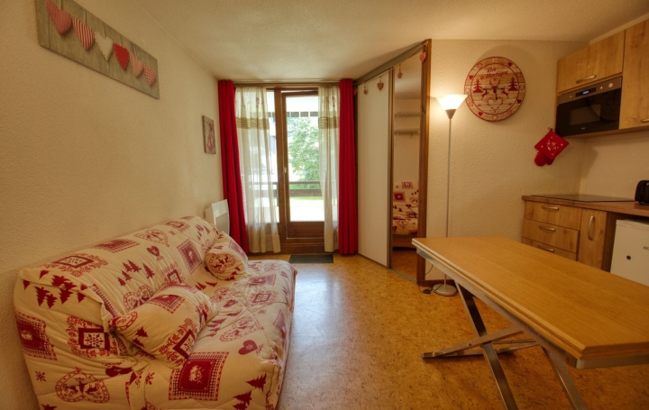  ALP'AGENCE Appartement | MORILLON (74440) | 26 m2 | 100 000 € 