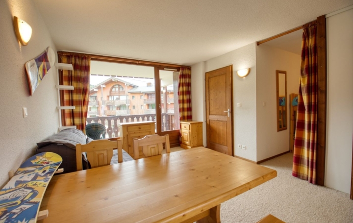  ALP'AGENCE Apartment | MORILLON (74440) | 30 m2 | 159 000 € 