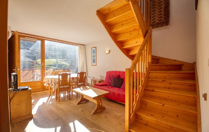 Appartement P3   MORILLON  43 m2 210 000 € 