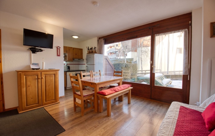  ALP'AGENCE Appartement | MORILLON (74440) | 36 m2 | 160 000 € 