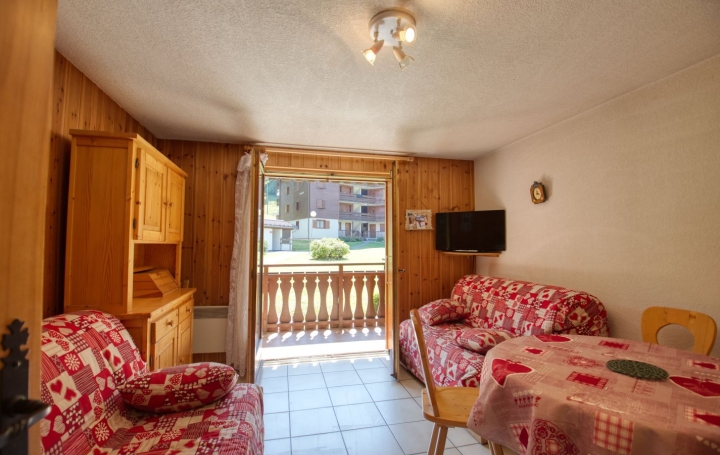 Studio   MORILLON  22 m2 90 000 € 