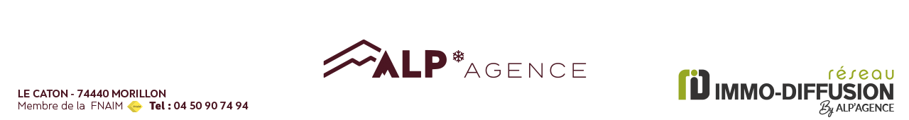 ALP'AGENCE